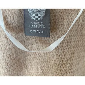Vince Camuto Womens wrap